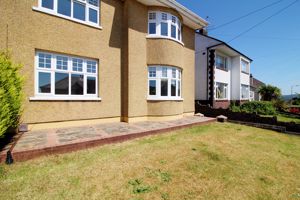 Front Garden- click for photo gallery